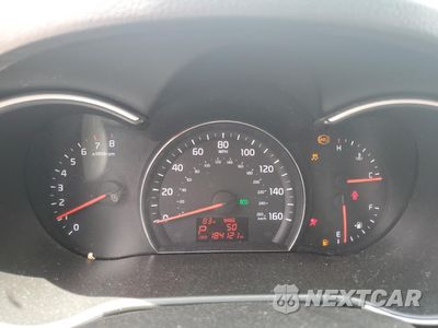 Zdjęcie 9 z 16 samochodu: 2014 KIA SORENTO LX VIN:5XYKT4A66EG500451 - miniatura