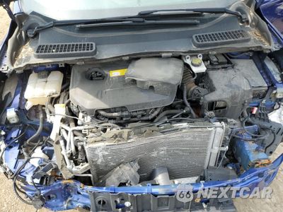 Zdjęcie 12 z 13 samochodu: 2016 FORD ESCAPE SE VIN:1FMCU0GX4GUA64304 - miniatura