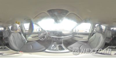 Zdjęcie 15 z 16 samochodu: 2022 KIA CARNIVAL LX VIN:KNDNB4H35N6102713 - miniatura