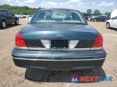 Zdjęcie 6 z 12 samochodu: 1998 FORD CROWN VICTORIA VIN:2FAFP73W5WX175634 - miniatura