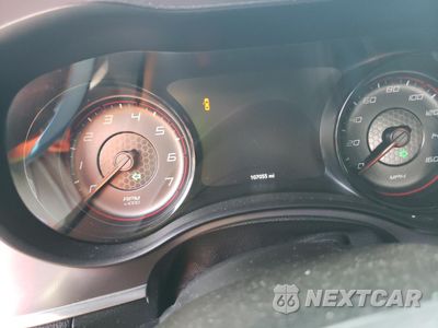 Zdjęcie 9 z 12 samochodu: 2019 DODGE CHARGER R/T VIN:2C3CDXCTXKH584264 - miniatura