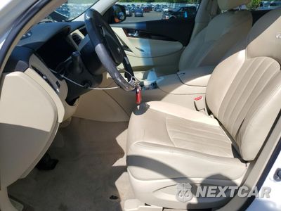 Zdjęcie 7 z 17 samochodu: 2017 INFINITI QX50 VIN:JN1BJ0RR0HM405631 - miniatura