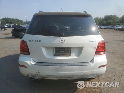 Zdjęcie 6 z 15 samochodu: 2015 MERCEDES-BENZ GLK 350 4MATIC VIN:WDCGG8JB2FG394832 - miniatura