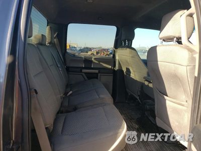 Zdjęcie 10 z 12 samochodu: 2015 FORD F150 SUPERCREW VIN:1FTEW1CP3FFA53770 - miniatura
