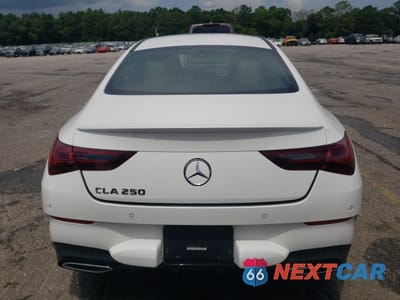 Zdjęcie 6 z 13 samochodu: 2024 MERCEDES-BENZ CLA 250 VIN:W1K5J4GB8RN467982 - miniatura
