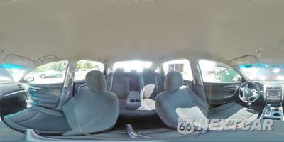 Zdjęcie 14 z 14 samochodu: 2015 NISSAN ALTIMA 2.5 VIN:1N4AL3APXFN365831 - miniatura