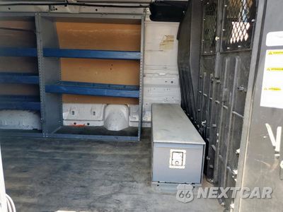 Zdjęcie 11 z 13 samochodu: 2012 FORD ECONOLINE E250 VAN VIN:1FTNE2EW2CDB10867 - miniatura