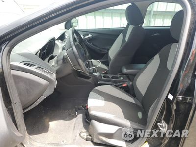 Zdjęcie 7 z 12 samochodu: 2014 FORD FOCUS SE VIN:1FADP3K2XEL383678 - miniatura