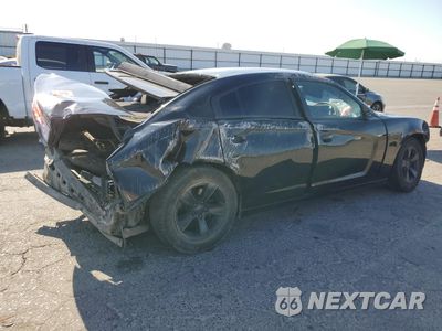 Trzecie zdjęcie samochodu z tyłu: 2014 DODGE CHARGER SE VIN:2C3CDXBG1EH337479 - miniatura