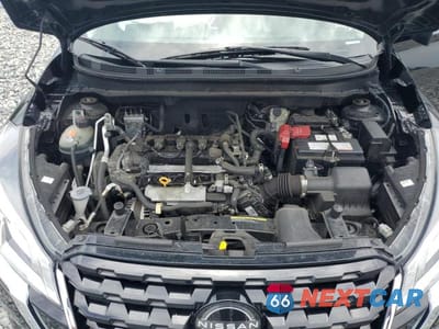 Zdjęcie 12 z 13 samochodu: 2022 NISSAN KICKS S VIN:3N1CP5BV0NL517715 - miniatura