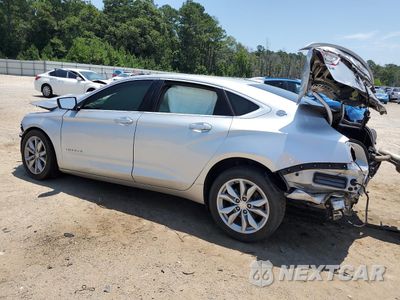 Drugie zdjęcie samochodu z przodu: 2016 CHEVROLET IMPALA LT VIN:1G1115S34GU164045 - miniatura