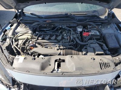 Zdjęcie 11 z 13 samochodu: 2021 HONDA CIVIC SPORT VIN:SHHFK7H49MU402688 - miniatura