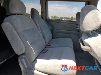Zdjęcie 11 z 15 samochodu: 2001 HONDA ODYSSEY EX VIN:2HKRL18651H569136 - miniatura
