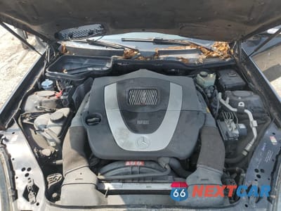 Zdjęcie 11 z 12 samochodu: 2005 MERCEDES-BENZ SLK 350 VIN:WDBWK56F15F049398 - miniatura