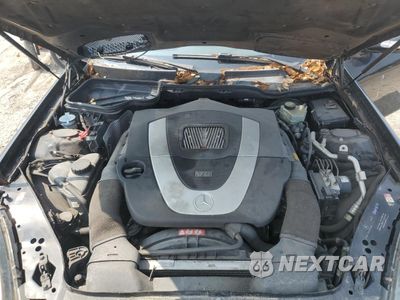 Zdjęcie 11 z 12 samochodu: 2005 MERCEDES-BENZ SLK 350 VIN:WDBWK56F15F049398 - miniatura