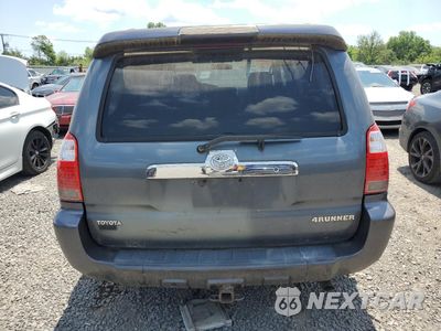 Zdjęcie 6 z 13 samochodu: 2006 TOYOTA 4RUNNER SR5 VIN:JTEBU14RX60093299 - miniatura