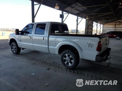 Drugie zdjęcie samochodu z przodu: 2015 FORD F250 SUPER DUTY VIN:1FT7W2BT2FEA87797 - miniatura