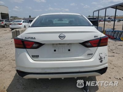 Zdjęcie 6 z 14 samochodu: 2023 NISSAN ALTIMA SV VIN:1N4BL4DW7PN313085 - miniatura
