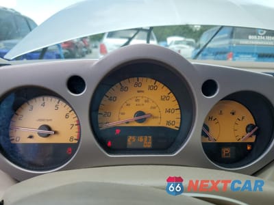 Zdjęcie 9 z 13 samochodu: 2005 NISSAN MURANO SL VIN:JN8AZ08TX5W317740 - miniatura