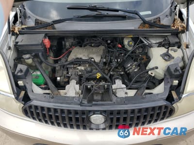 Zdjęcie 11 z 12 samochodu: 2005 BUICK RENDEZVOUS CX VIN:3G5DB03E95S568080 - miniatura