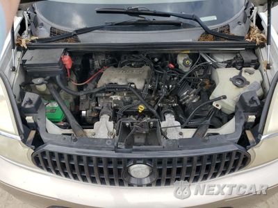Zdjęcie 11 z 12 samochodu: 2005 BUICK RENDEZVOUS CX VIN:3G5DB03E95S568080 - miniatura