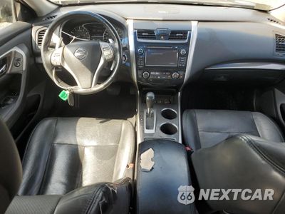 Zdjęcie 8 z 12 samochodu: 2014 NISSAN ALTIMA 3.5S VIN:1N4BL3AP8EC298211 - miniatura