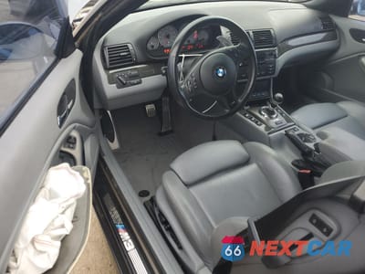 Zdjęcie 8 z 14 samochodu: 2002 BMW M3 VIN:WBSBR93432EX23762 - miniatura