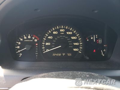 Zdjęcie 9 z 14 samochodu: 2007 HONDA ACCORD EX VIN:1HGCM66597A090536 - miniatura