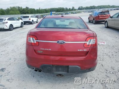 Zdjęcie 6 z 14 samochodu: 2012 FORD TAURUS SEL VIN:1FAHP2HWXCG105617 - miniatura