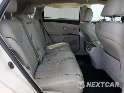 Zdjęcie 11 z 13 samochodu: 2009 TOYOTA VENZA VIN:4T3ZE11A69U014628 - miniatura