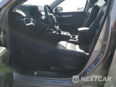 Zdjęcie 7 z 16 samochodu: 2024 MAZDA CX-5 PREMIUM PLUS VIN:JM3KFBEL9R0518943 - miniatura