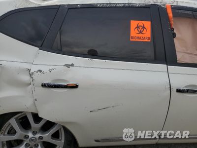 Zdjęcie 11 z 14 samochodu: 2013 NISSAN ROGUE S VIN:JN8AS5MT9DW520656 - miniatura