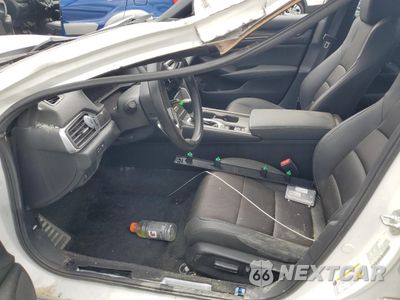 Zdjęcie 7 z 14 samochodu: 2021 HONDA ACCORD SPORT VIN:1HGCV1F35MA078491 - miniatura