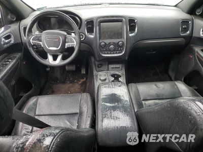 Zdjęcie 8 z 14 samochodu: 2017 DODGE DURANGO R/T VIN:1C4SDJCT6HC704058 - miniatura