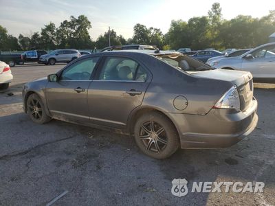 Drugie zdjęcie samochodu z przodu: 2011 FORD FUSION SE VIN:3FAHP0HA1BR319170 - miniatura