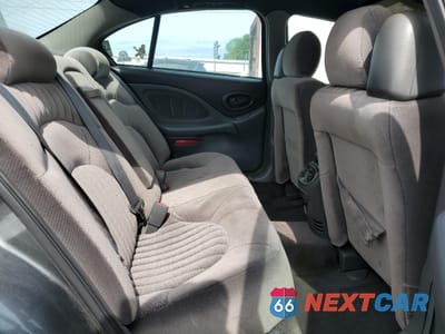 Zdjęcie 10 z 14 samochodu: 2004 PONTIAC BONNEVILLE SE VIN:1G2HX52K84U160527 - miniatura