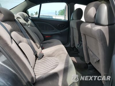Zdjęcie 10 z 14 samochodu: 2004 PONTIAC BONNEVILLE SE VIN:1G2HX52K84U160527 - miniatura