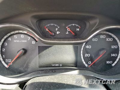 Zdjęcie 9 z 13 samochodu: 2017 CHEVROLET CRUZE LT VIN:3G1BE6SM8HS542103 - miniatura