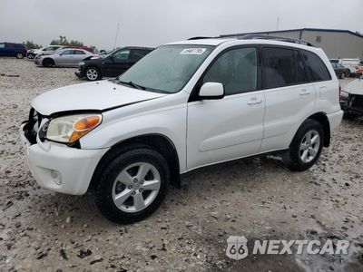 2004 TOYOTA RAV4 JTEHD20V540016999 - główne zdjęcie licytacji z USA - miniatura