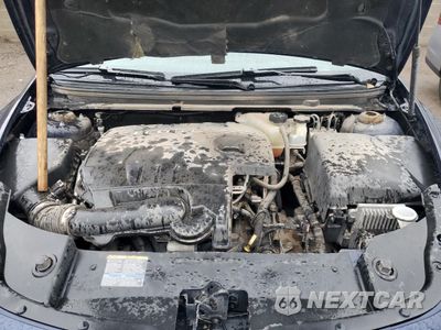 Zdjęcie 11 z 12 samochodu: 2024 CHEVROLET MALIBU LTZ VIN:1G1ZK57B99F192107 - miniatura