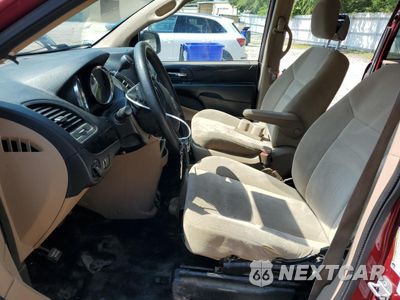 Zdjęcie 7 z 13 samochodu: 2015 DODGE GRAND CARAVAN SE VIN:2C4RDGBG9FR513096 - miniatura