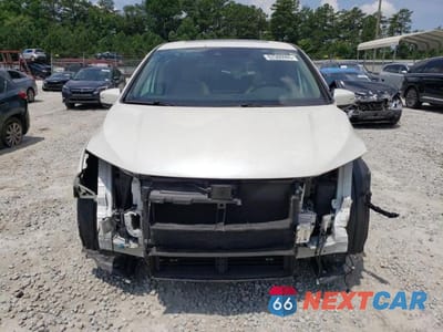 Piąte zdjęcie samochodu w środku: 2019 HONDA ODYSSEY EXL VIN:5FNRL6H76KB063983 - miniatura
