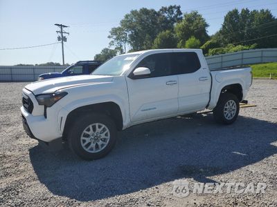 2024 TOYOTA TACOMA DOUBLE CAB 3TYLB5JN1RT050578 - główne zdjęcie licytacji z USA - miniatura