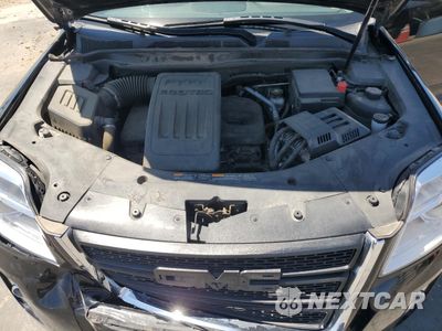 Zdjęcie 12 z 15 samochodu: 2014 GMC TERRAIN SLT VIN:2GKALSEK3E6305884 - miniatura