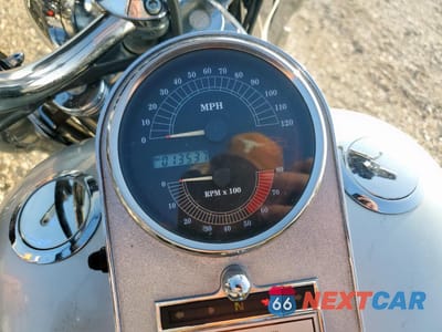 Zdjęcie 7 z 9 samochodu: 2003 HARLEY-DAVIDSON FLSTCI ANNIVERSARY VIN:1HD1BWB493Y092991 - miniatura