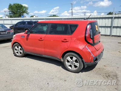 Drugie zdjęcie samochodu z przodu: 2019 KIA SOUL VIN:KNDJN2A22K7686053 - miniatura