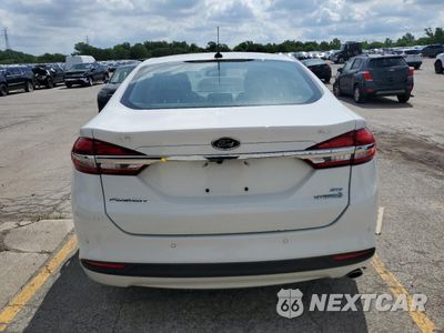 Zdjęcie 6 z 13 samochodu: 2017 FORD FUSION SE HYBRID VIN:3FA6P0LU8HR409059 - miniatura
