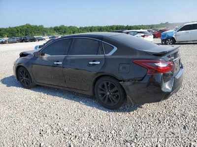 Drugie zdjęcie samochodu z przodu: 2017 NISS ALTIMA VIN:1N4AL3APXHC263346 - miniatura