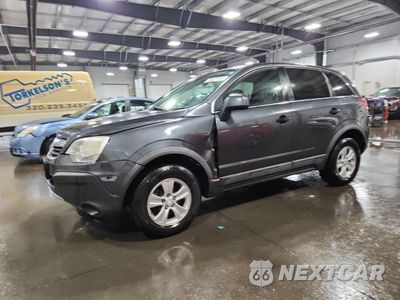2010 SATURN VUE XE 3GSALAE11AS609342 - główne zdjęcie licytacji z USA - miniatura