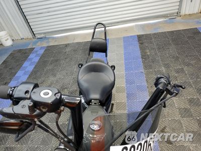 Piąte zdjęcie samochodu w środku: 2019 HARLEY-DAVIDSON XL1200 X VIN:1HD1LC31XKC434444 - miniatura